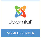 Joomla specialist